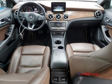 Mercedes GLA I 2019 Mercedes-Benz GLA 2019 r., 2,0L GLA 250 4MATIC 2.0 Benzyna 221KM, zdjęcie 8