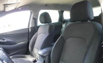 Hyundai i30 III 2020 Hyundai i30 Hyundai i30 Wagon 1.5 48V Classic FV23 1.5 Hybryda 160KM, zdjęcie 19