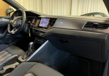 Volkswagen Polo VI GTI 2.0 TSI 200KM 2019 Volkswagen Polo GTI 200KM Salon Polska ASO R CARS Warszawa 2.0 Benzyna, zdjęcie 8