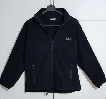 ЖЕНСКИЙ ФЛИСОВЫЙ СВИТШОТ JACK WOLFSKIN |R. М