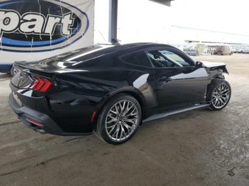 Ford Mustang VI Fastback Facelifting 5.0 Ti-VCT 450KM 2025 Ford Mustang GT 2025 5.0l 5.0 Benzyna 450KM, zdjęcie 3