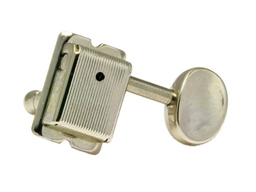 Klucze do gitary VPARTS VG-55 (N, 6L)