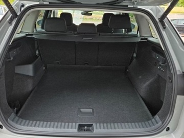 Skoda Kodiaq II SUV 1.5 TSI mHEV 150KM 2025 SKODA Kodiaq Edition 130 1.5 TSI mHEV DSG Suv 150KM 2025, zdjęcie 11
