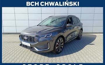 Ford Kuga III 2025 Ford Kuga Ford Kuga ST- Line X 2.5 PHEV 243KM PHEV plug in hybrid 2.5 152KM