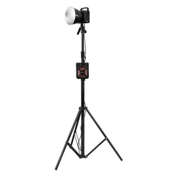 Lampa Zhiyun LED Molus G300 Cob Light