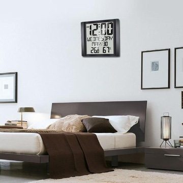 Напоминание о календаре семейных часов