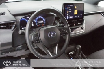 Toyota Corolla XII TS Kombi Facelifting 1.8 Hybrid 140KM 2024 Toyota Corolla Seria E21 (2019-) 1.8 Hybrid Comfor, zdjęcie 4