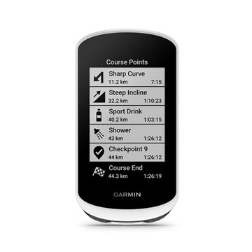 Garmin Edge Explore 2 — велосипедная GPS-навигация