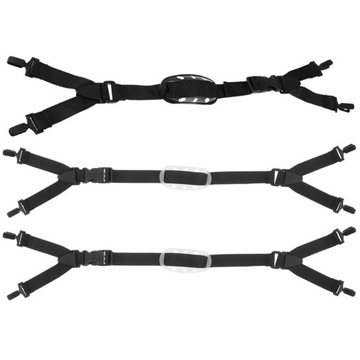 Ремешок для шлема Удлинитель подбородка 12 шт.