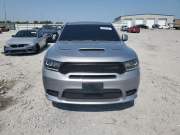 Dodge Durango III 2020 Dodge Durango RT 2020 5.7l 5.7 Benzyna 360KM, zdjęcie 5