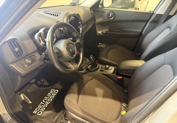 Mini Countryman F60 Crossover Facelifting 1.5  102KM 2021 MINI Countryman salon PL FV VAT 23 automat bezwypadkowy roczna gwaranc, zdjęcie 12