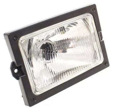 ВСТРАИВАЕМАЯ РАБОЧАЯ ФАРА ДЛЯ ЭКСКАВАТОРОВ VOLVO L