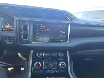  GMC Yukon 5SA 2023 6.2 Benzyna 420KM, zdjęcie 10