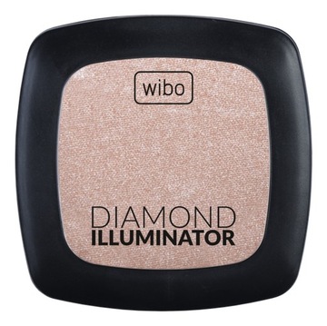 Хайлайтер для лица WIBO Diamond Illuminator