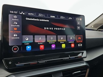 Cupra Formentor Crossover 2.0 TSI 310KM 2022 Cupra Formentor VZ, Dach Panoramiczny, Beats, Mirror Link, Brembo 2.0 310KM, zdjęcie 36