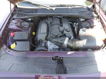 Dodge Challenger III 2020 Dodge Challenger 2020r, RT, Scat Pack, Widebody, 6.4L 6.4 Benzyna 485KM, zdjęcie 12