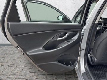 Hyundai i30 III Hatchback Facelifting 1.5 DPI 110KM 2021 Hyundai i30 1.5 DPI Salon Polska, Serwisowany, I w, zdjęcie 30