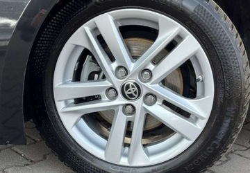 Toyota Corolla XII 2020 Toyota Corolla Hybryda Automat Navi Kamera Led Grzane fotele Tempomat, zdjęcie 11