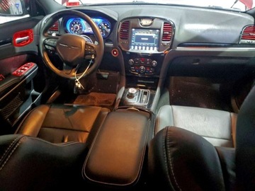 Chrysler 300C II 2020 Chrysler 300s 2020 3.6L 3.6 Benzyna 300KM, zdjęcie 8