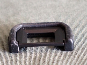 Наглазник Кэнон.