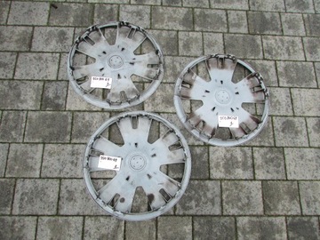 ПАКЕТ СТУПИЦ OPEL ASTRA MOKKA 16