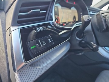 Audi Q7 II SUV Facelifting  3.0 50 TDI 286KM 2025 Audi Q7 Hak, pneumatyka, matrixy, aktywny tempomat, asystenci kierowcy 3.0, zdjęcie 11