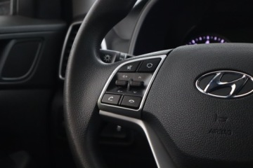 Hyundai Tucson III SUV 1.6 GDI 132KM 2018 Hyundai Tucson 1.6 GDI, Salon Polska, zdjęcie 16