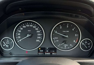 BMW Seria 3 F30-F31-F34 Limuzyna Facelifting 2.0 318d 150KM 2017 BMW 3GT Individual Automat Polift Navi Parktronic Full Led FV23, zdjęcie 18