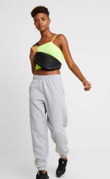 BOOHOO SPODNIE TRENINGOWE JOGGER 40 1BBC