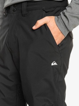 МУЖСКИЕ БРЮКИ ДЛЯ СНОУБОРДА QUICKSILVER ESTATE PT EQYTP03146 ​​10000 р.