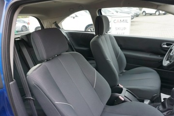 Renault Megane II Hatchback 1.5 dCi 85KM 2007 Renault Megane 1.5DCi 86KM, sprawny, ekonomiczny,, zdjęcie 14