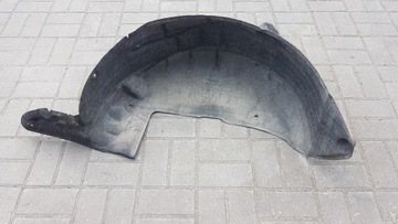 PEUGEOT 5008 NADKOLE PRAWY TYŁ TYLNE PRAWE