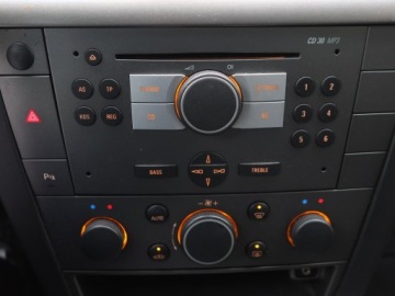 Opel Vectra C Kombi 1.8 ECOTEC 140KM 2008 Opel Vectra 1.8, Klima, Klimatronic, Tempomat, zdjęcie 12