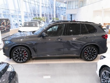 BMW X5 G05 SUV Facelifting 3.0 30d 298KM 2025 BMW X5 xDrive30d Sport Suv 3.0 (298KM) 2025, zdjęcie 1