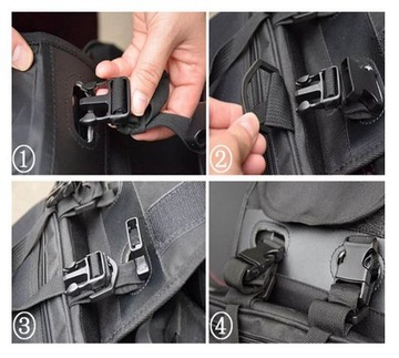 Мотоциклетные седельные сумки, боковые сумки для мотоциклов 36-58 лет.