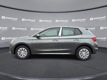 Skoda Fabia IV 1.0 TSI 95KM 2025 Skoda Fabia Essence 1.0 TSI, zdjęcie 2