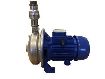EBARA CDX/I 120/12 Pompa wody stal K.O NrZ161