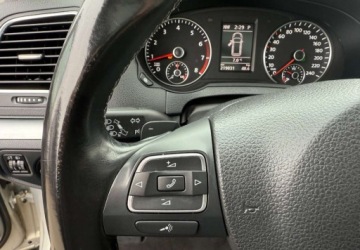 Volkswagen Sharan II Van 2.0 TSI 200KM 2011 Volkswagen Sharan VW Sharan 2.0 Benzyna 200KM, zdjęcie 13