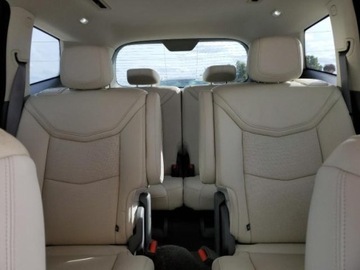 Cadillac 2020 Cadillac XT6 CADILLAC XT6 PREMIUM LUXURY, po gradobiciu, zdjęcie 9