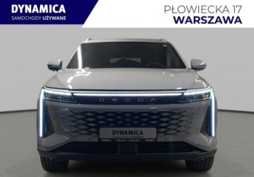 Omoda 9 1.5 T-GDI 537KM 2025 Omoda 9 VAT 23 Super Hybrid PHEV 537KM 3DHT AWD 2025 r., salon PL, I wl, zdjęcie 1