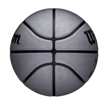 WILSON NBA SOLID SAN ANTONIO SPURS 5 PIŁKA DO KOSZYKÓWKI