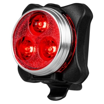 ЗАДНИЙ ВЕЛОСИПЕДНЫЙ ФОНАР VAYOX LED USB ЗАДНИЙ ФОНАРЬ