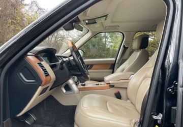 Land Rover Range Rover IV SUV SWB Facelifting 4.4 SDV8 339KM 2018 SDV8 4,4 340KM + Webasto *ASO LR *SalonPL*FVAT23% + Leasing 102%!!!, zdjęcie 22