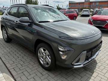 Hyundai Kona II 2025 HYUNDAI Kona 1.6 T-GDI Executive DCT Suv 138KM 2025