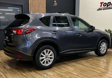 Mazda CX-5 I SUV 2.0 SKYACTIV-G 165KM 2015 Mazda CX-5 gwarancja BEZWYPADKOWA 165 KM manual 2.0 Benzyna 165KM, zdjęcie 7