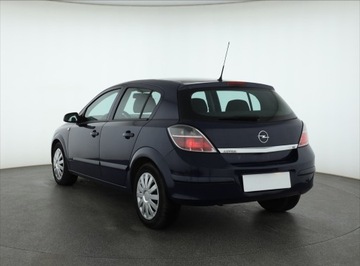 Opel Astra H Hatchback 5d 1.6 ECOTEC 115KM 2008 Opel Astra 1.6 16V, Salon Polska, Klima, Tempomat, zdjęcie 3