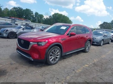 Mazda 2024 Mazda CX-90 TURBO PREMIUM 2024, od ubezpieczalni 3.3 Benzyna 280KM, zdjęcie 1