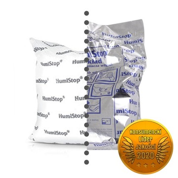 HUMISTOP - ПОГЛОЩАТЕЛЬ ВЛАГИ С ХЛОПКОВОЙ ВСТАВКОЙ