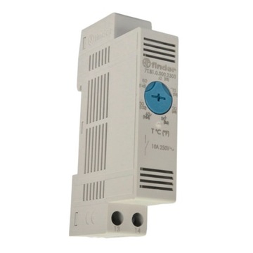 Termostat 7T.81.0.000.2303 do wentylatora NO