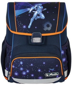 ШКОЛЬНЫЙ РЮКЗАК HERLITZ LOOP 1-3 КЛАСС